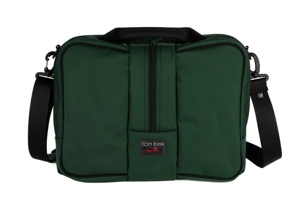 Pilot in Wilderness (forest green) Ballistic.